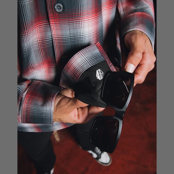 DIXXON FLANNEL - EQUALIZER Flannel Shirt - Men's 3XL - Picture 10 of 15